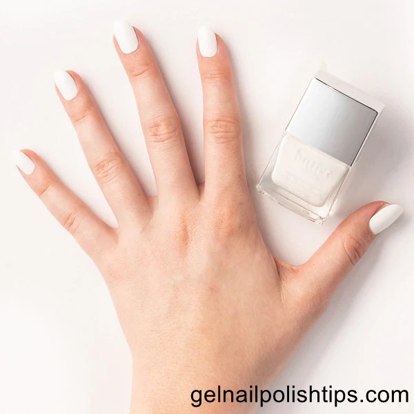 How to Dry Gel Nail Polish Without UV Light