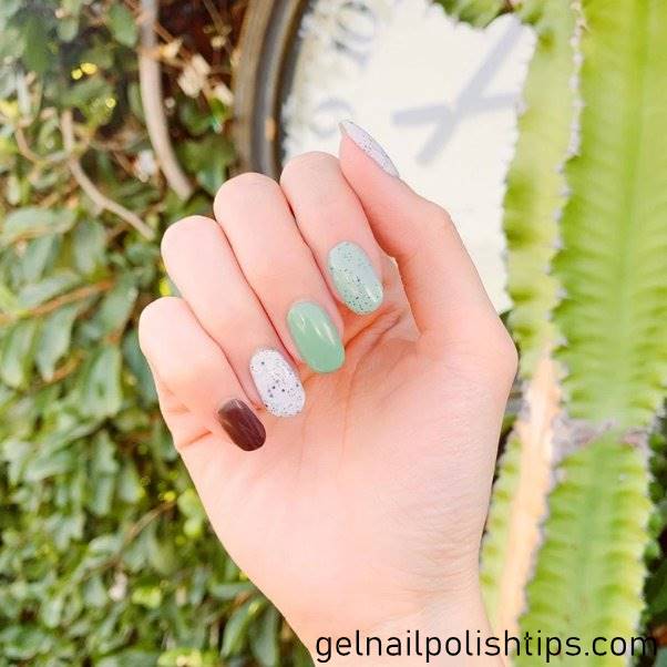 What is the best matte gel nail polish?
